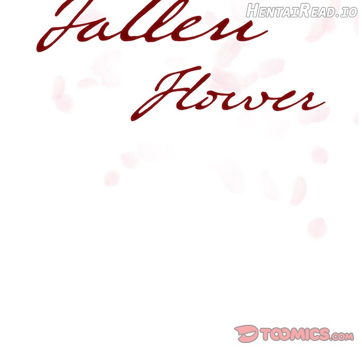 Fallen Flower Chapter 13 - page 27