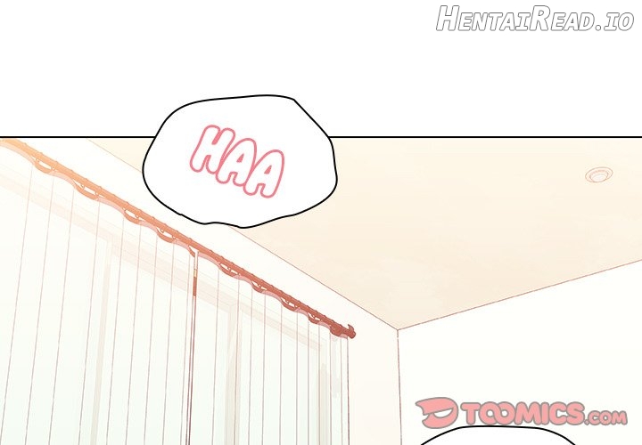 Fallen Flower Chapter 13 - page 3