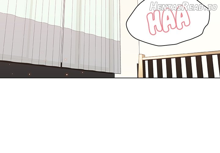Fallen Flower Chapter 13 - page 4