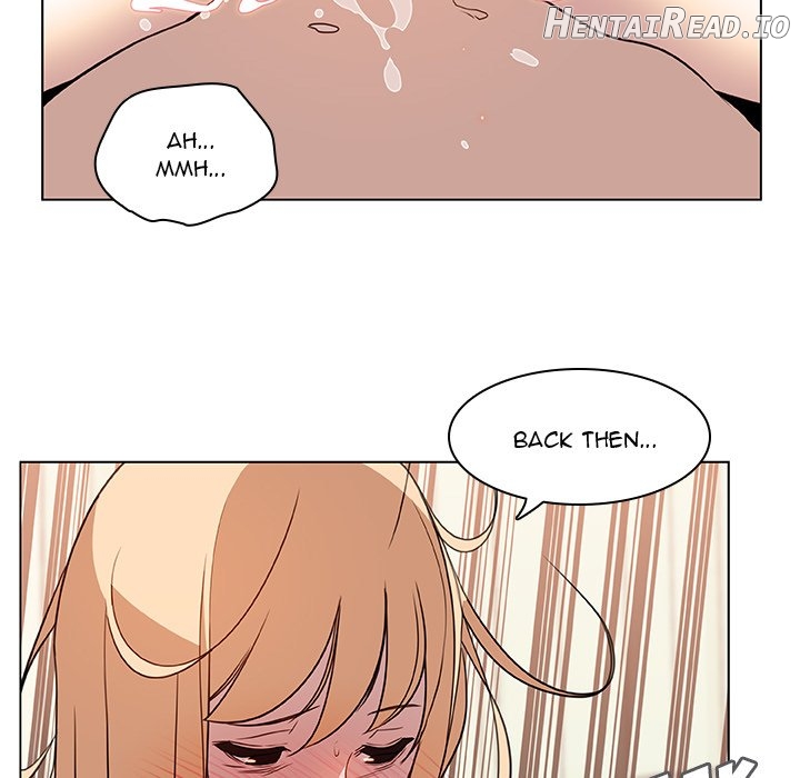 Fallen Flower Chapter 13 - page 41
