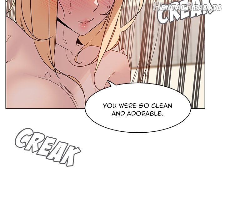 Fallen Flower Chapter 13 - page 42