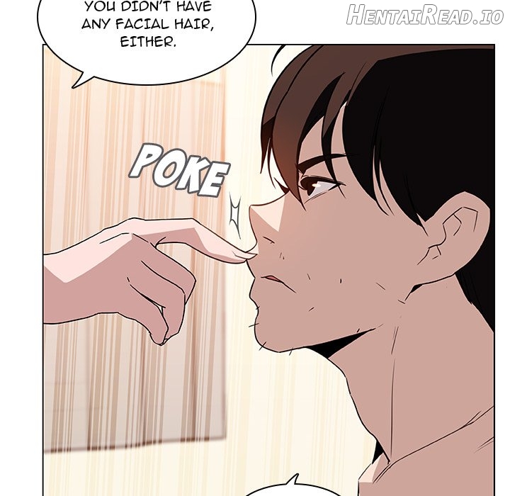 Fallen Flower Chapter 13 - page 44