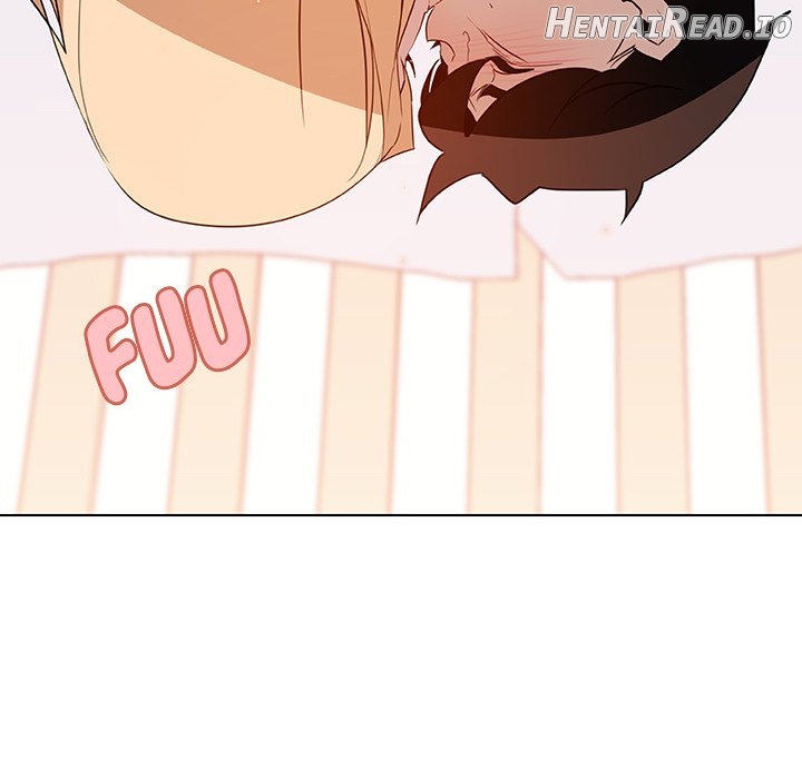Fallen Flower Chapter 13 - page 58