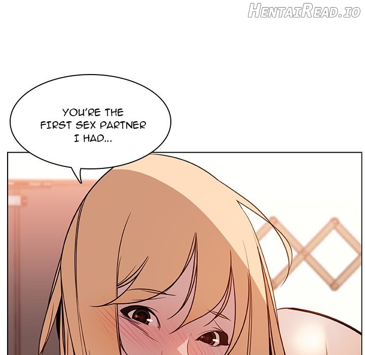 Fallen Flower Chapter 13 - page 62