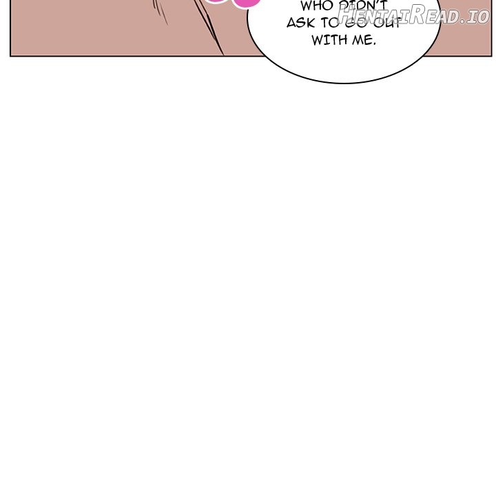 Fallen Flower Chapter 13 - page 64
