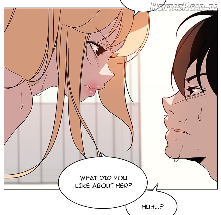Fallen Flower Chapter 13 - page 72