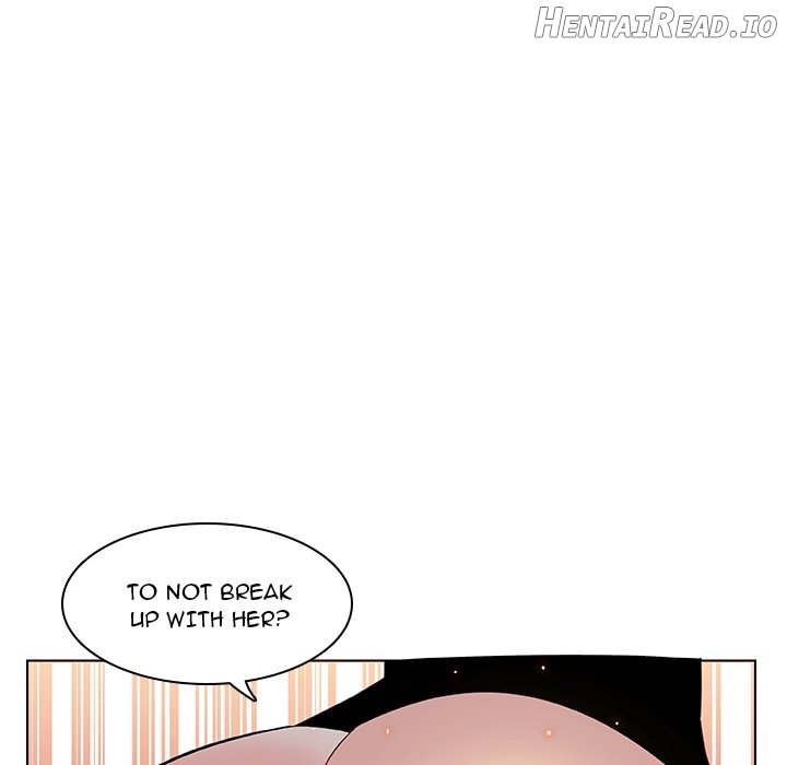 Fallen Flower Chapter 13 - page 76