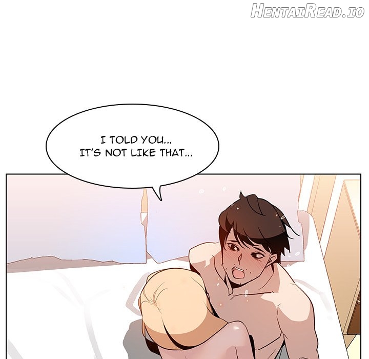 Fallen Flower Chapter 13 - page 78
