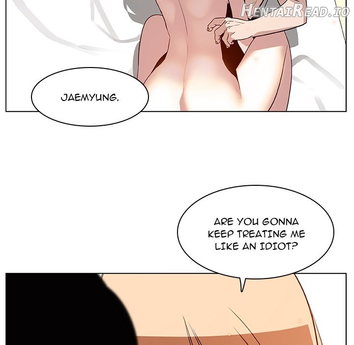 Fallen Flower Chapter 13 - page 79