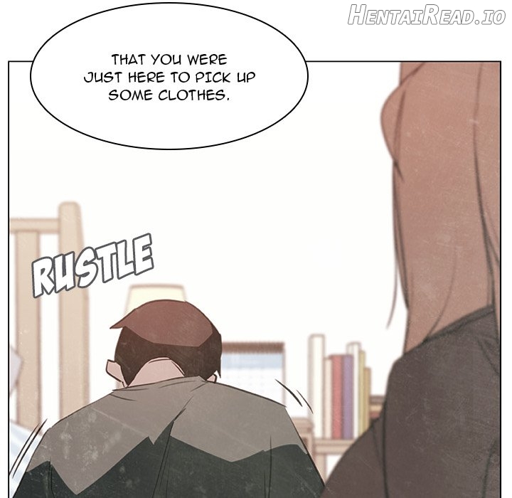 Fallen Flower Chapter 13 - page 82