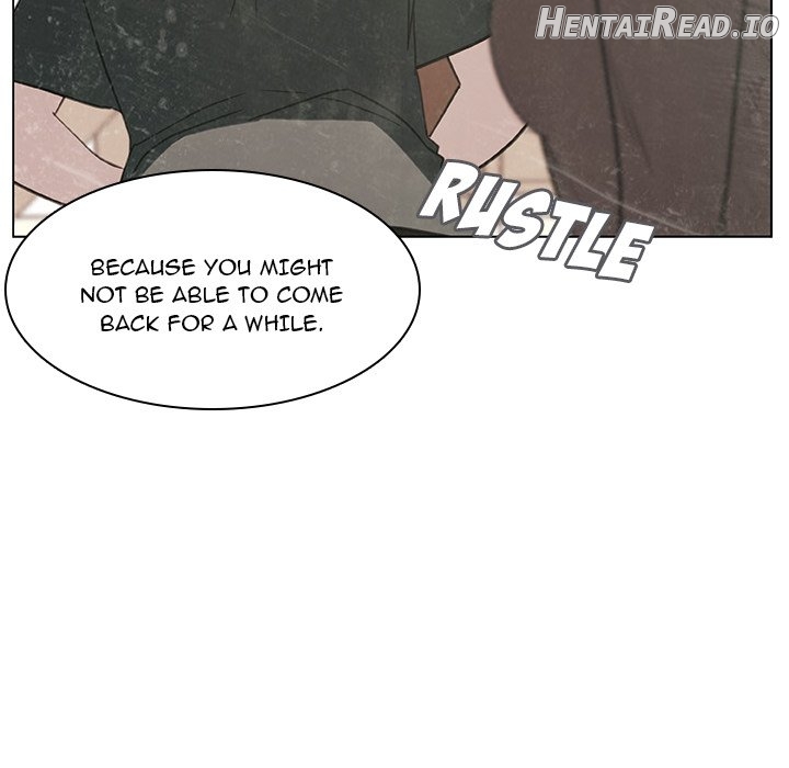 Fallen Flower Chapter 13 - page 83