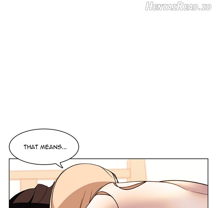 Fallen Flower Chapter 13 - page 84