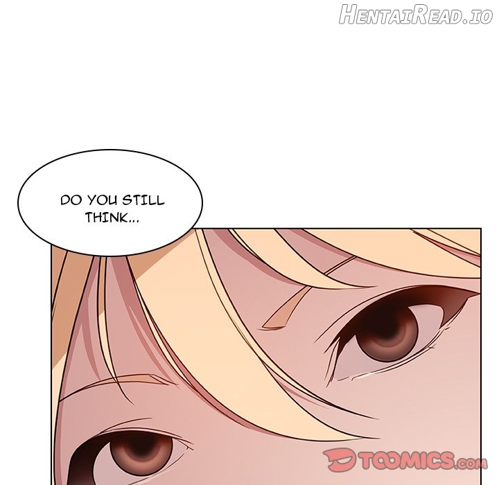 Fallen Flower Chapter 13 - page 87