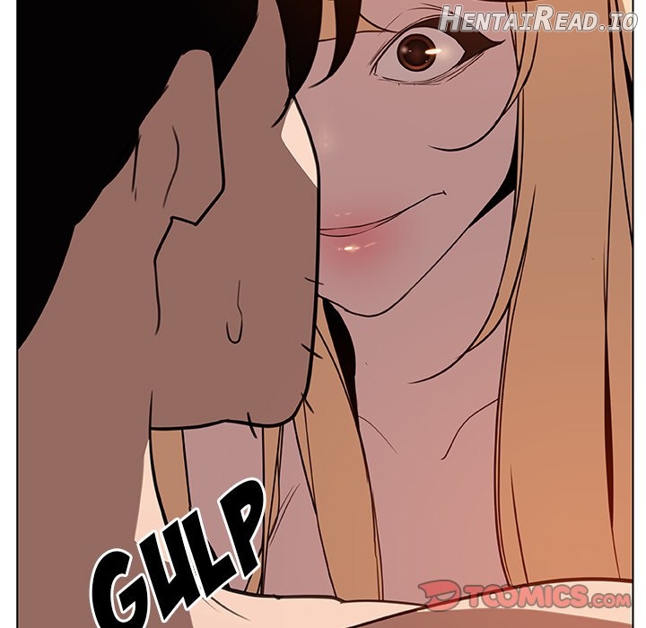Fallen Flower Chapter 13 - page 93