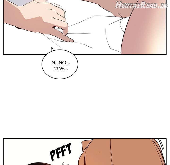 Fallen Flower Chapter 13 - page 96