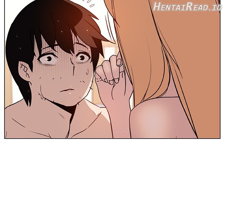 Fallen Flower Chapter 13 - page 97