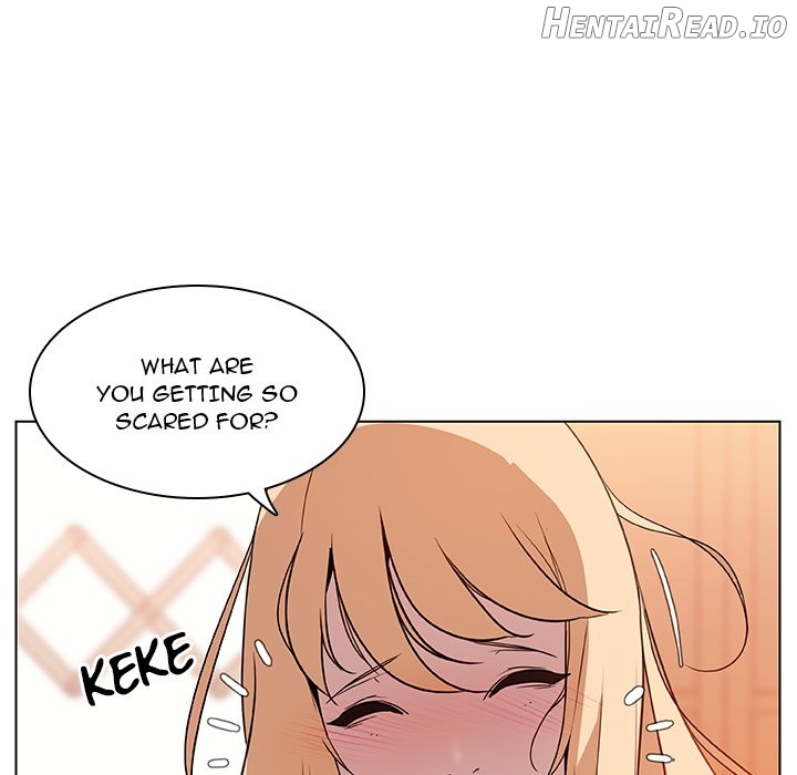 Fallen Flower Chapter 13 - page 98
