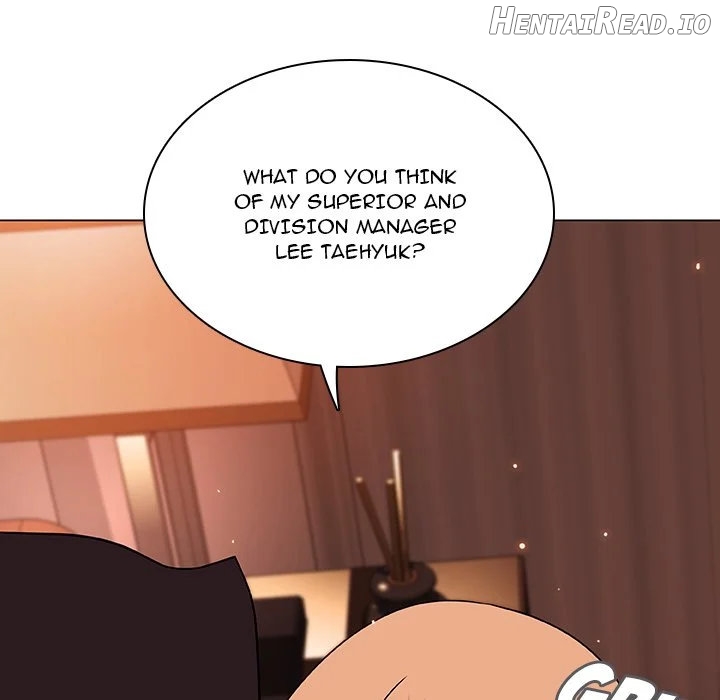 Fallen Flower Chapter 48 - page 179