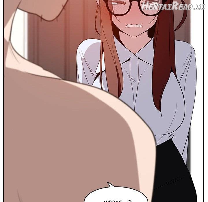 Fallen Flower Chapter 14 - page 104