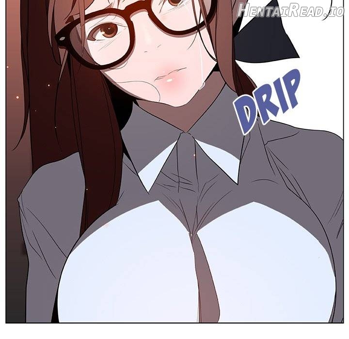 Fallen Flower Chapter 14 - page 113