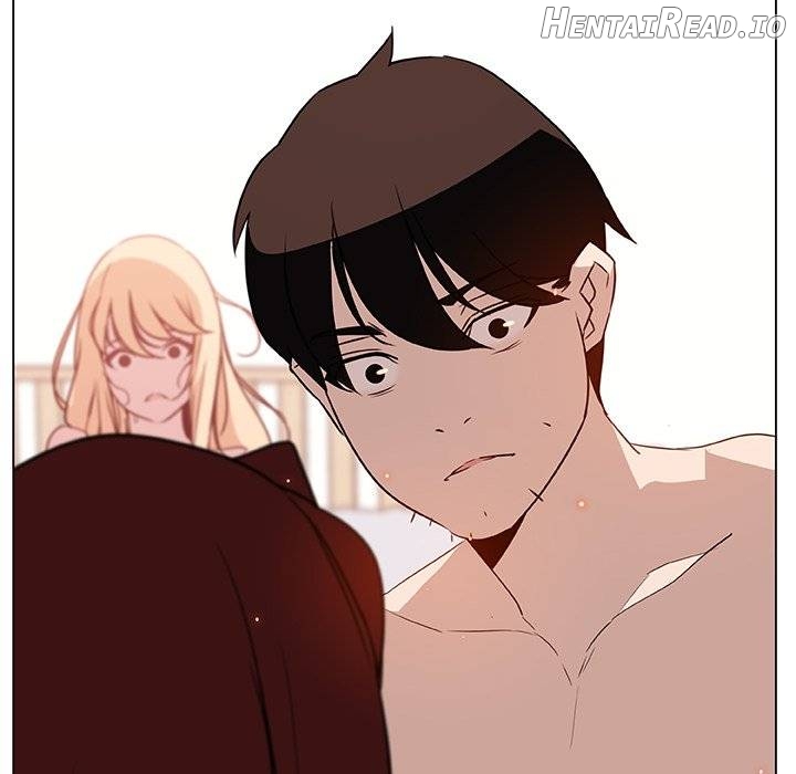 Fallen Flower Chapter 14 - page 115