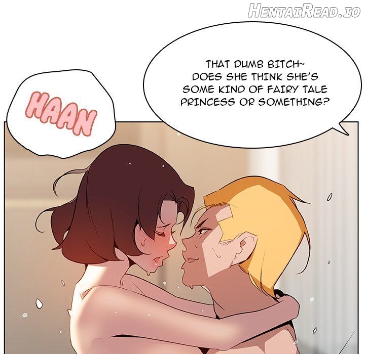 Fallen Flower Chapter 14 - page 124