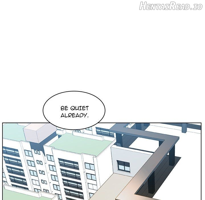 Fallen Flower Chapter 14 - page 126