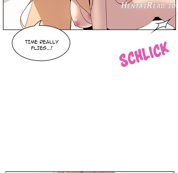 Fallen Flower Chapter 14 - page 129