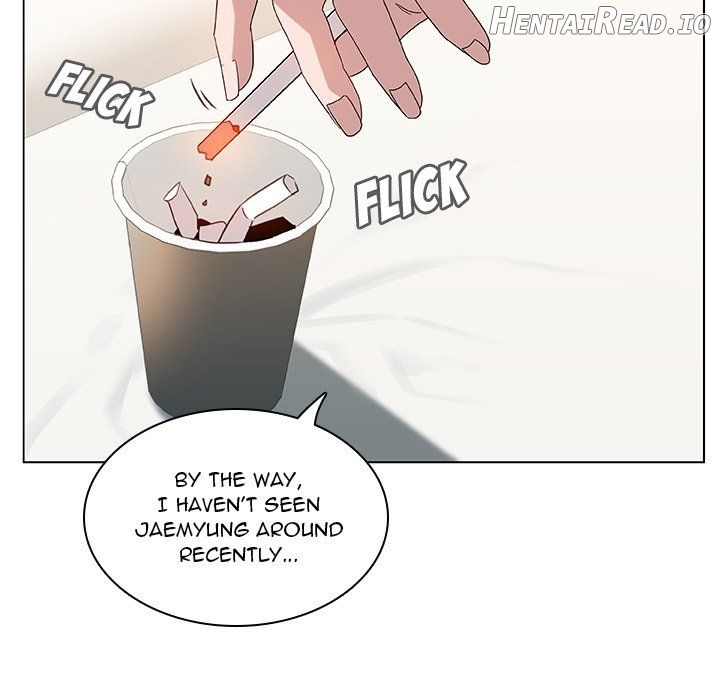 Fallen Flower Chapter 14 - page 130