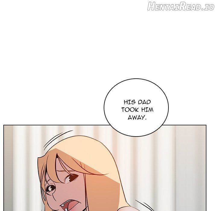 Fallen Flower Chapter 14 - page 135