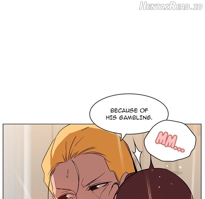 Fallen Flower Chapter 14 - page 137