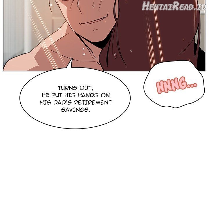 Fallen Flower Chapter 14 - page 138