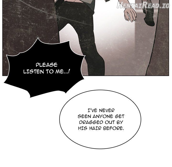 Fallen Flower Chapter 14 - page 141