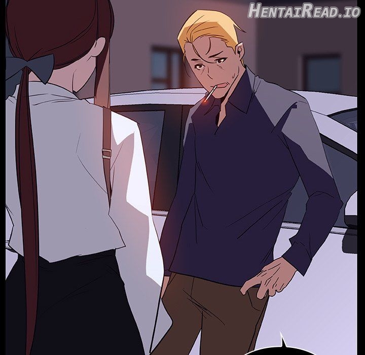 Fallen Flower Chapter 14 - page 156