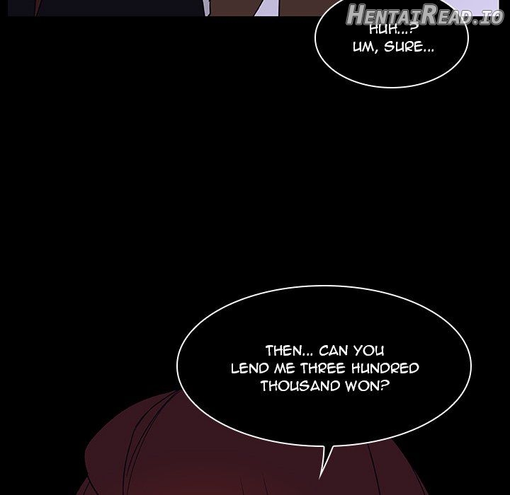 Fallen Flower Chapter 14 - page 157