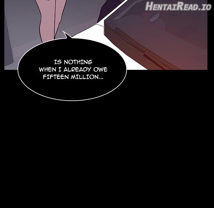 Fallen Flower Chapter 14 - page 161
