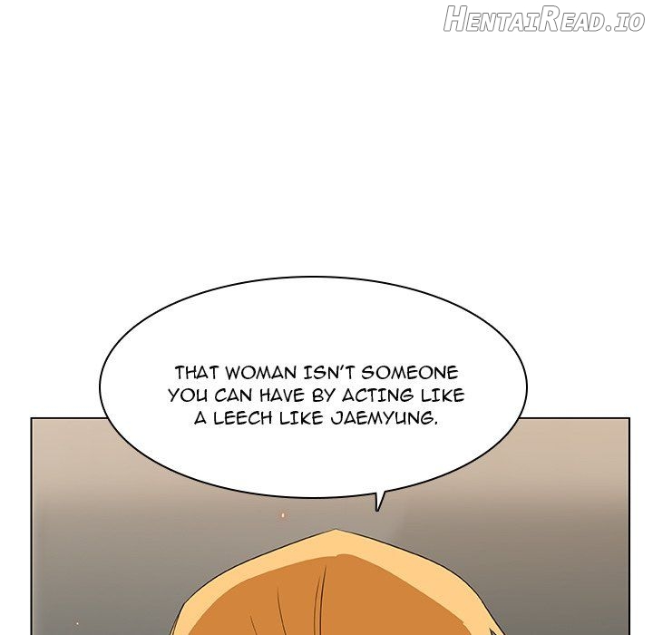 Fallen Flower Chapter 14 - page 164