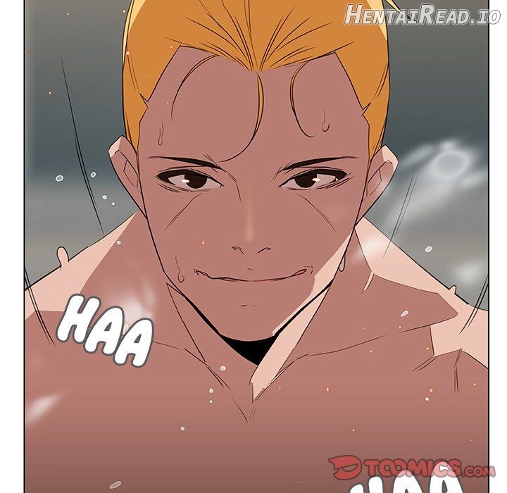 Fallen Flower Chapter 14 - page 165