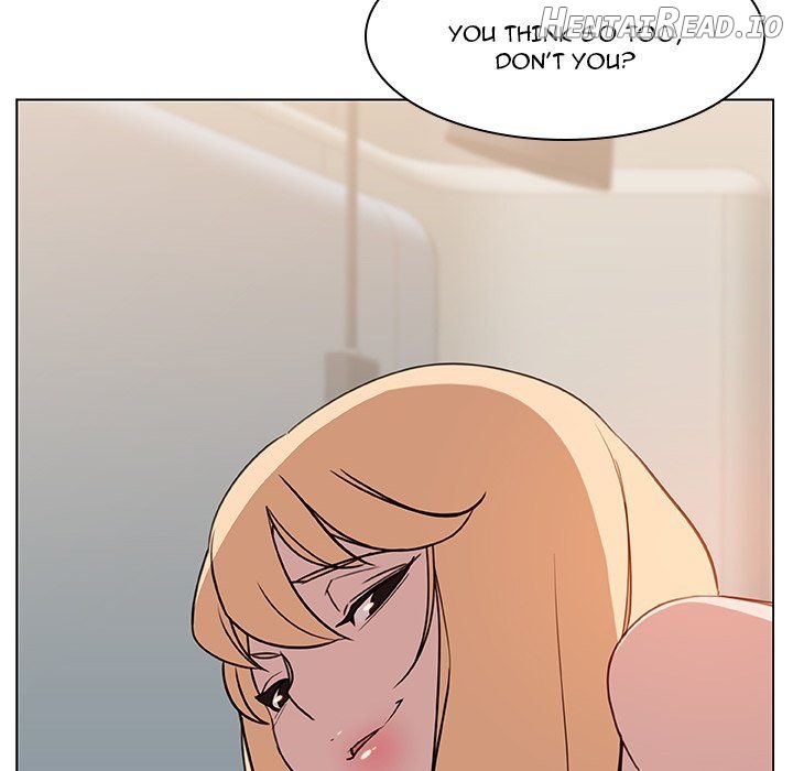 Fallen Flower Chapter 14 - page 167