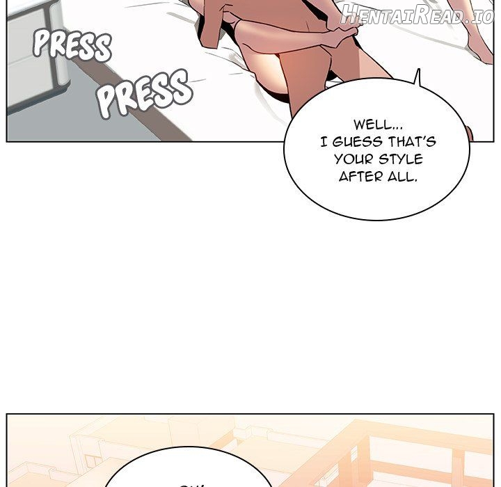 Fallen Flower Chapter 14 - page 170