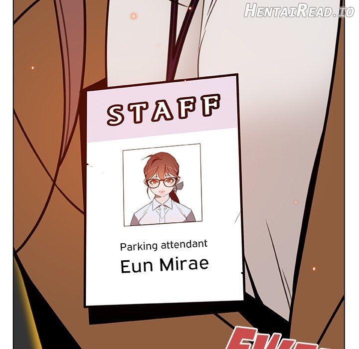 Fallen Flower Chapter 14 - page 181