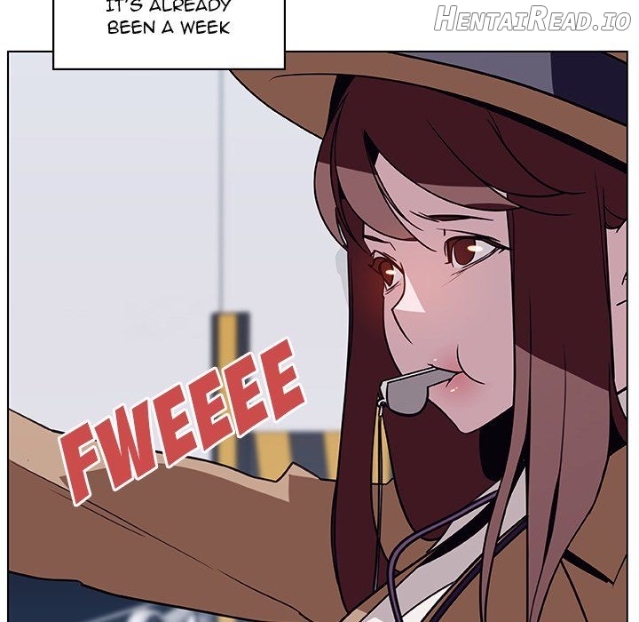 Fallen Flower Chapter 14 - page 184