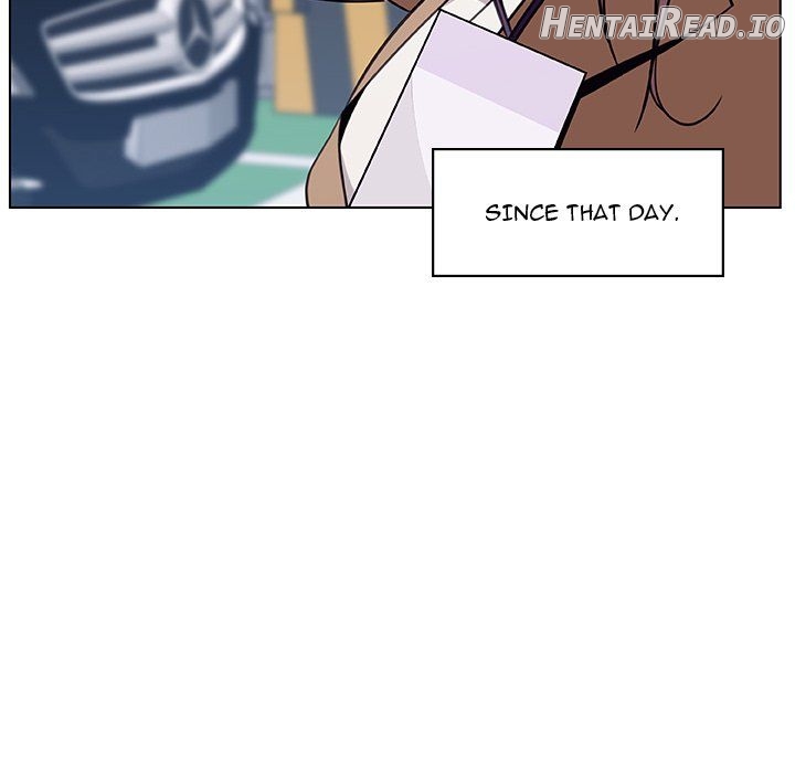 Fallen Flower Chapter 14 - page 185