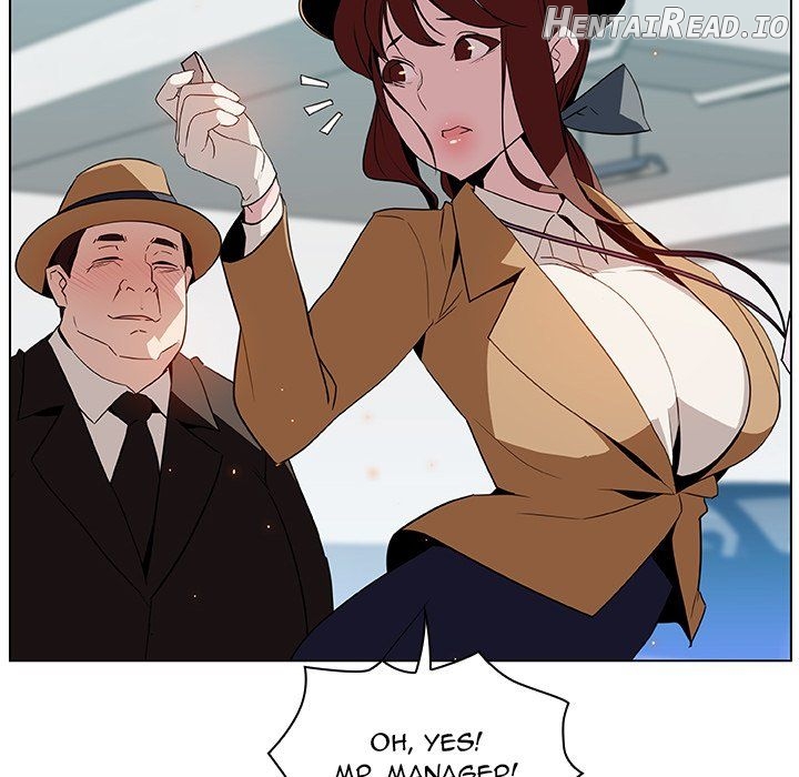 Fallen Flower Chapter 14 - page 190