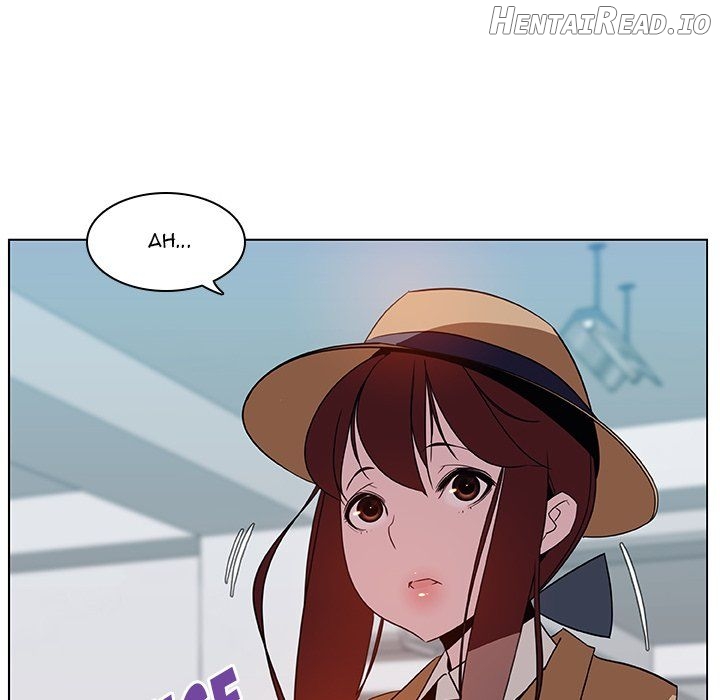 Fallen Flower Chapter 14 - page 197