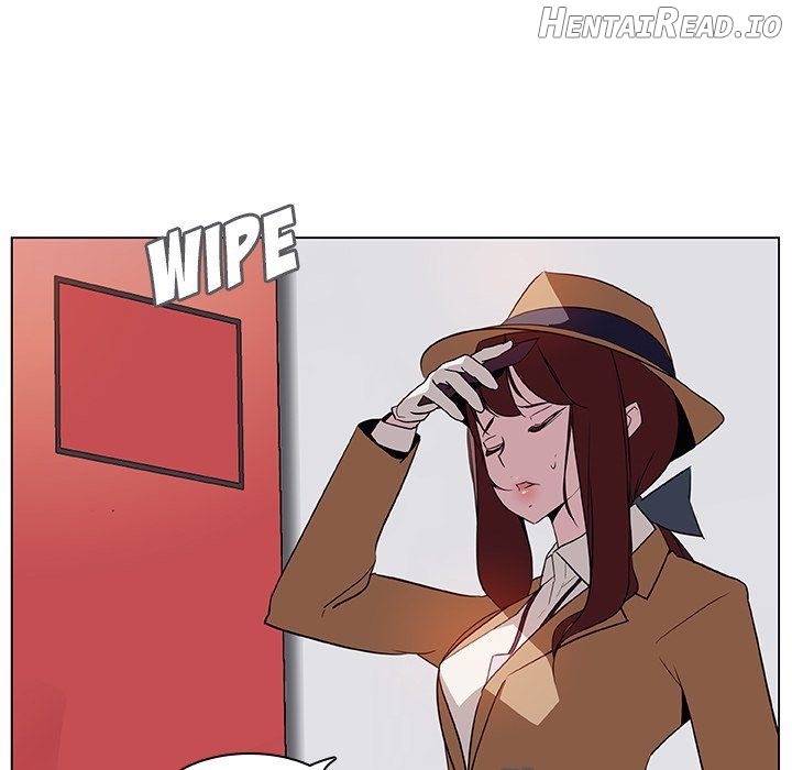 Fallen Flower Chapter 14 - page 206