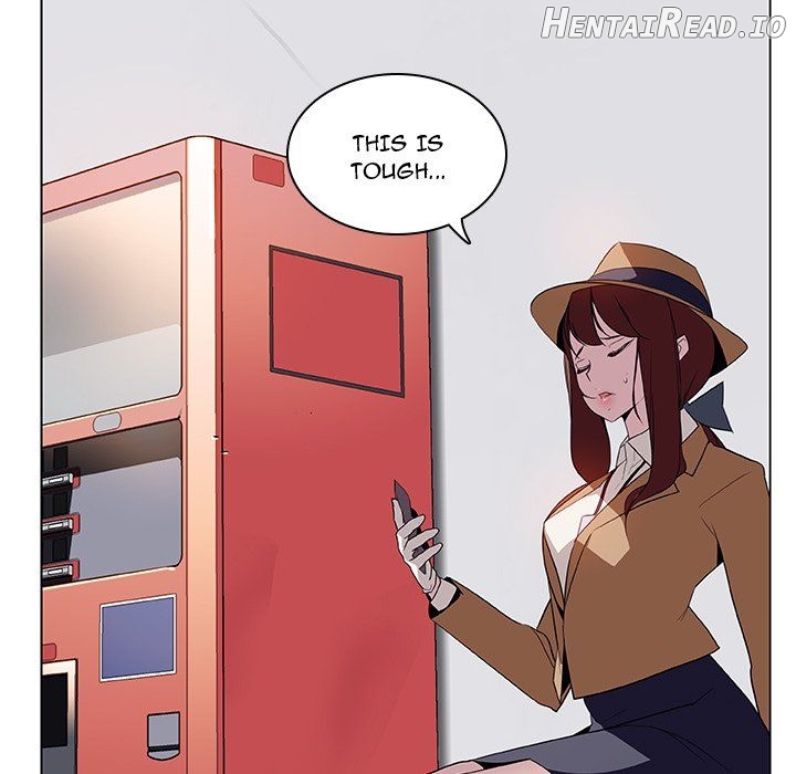 Fallen Flower Chapter 14 - page 208