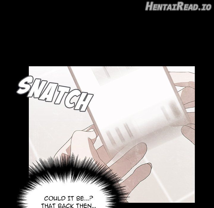 Fallen Flower Chapter 14 - page 26