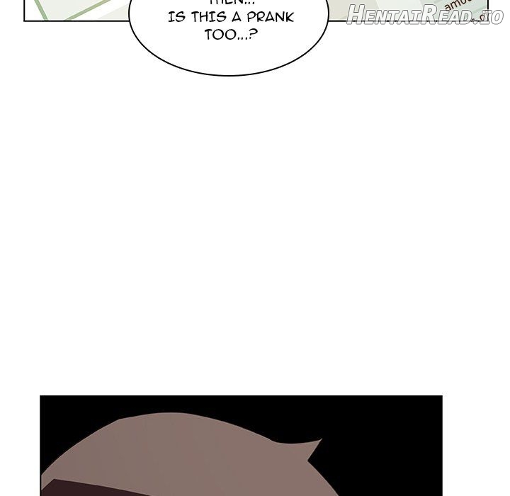 Fallen Flower Chapter 14 - page 51