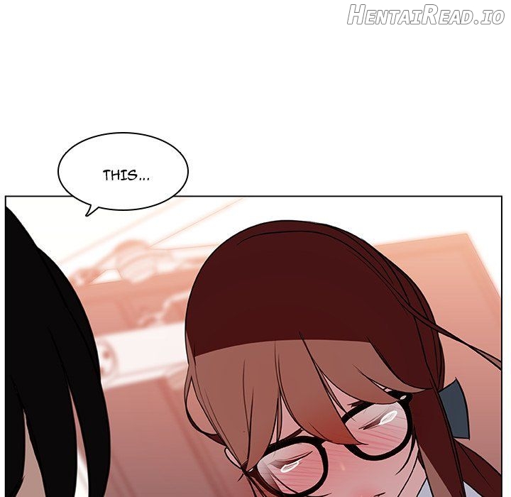 Fallen Flower Chapter 14 - page 54